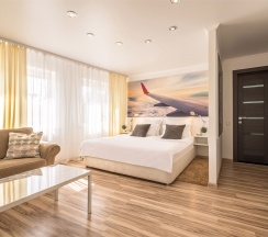 Prime Dual в #Luna Hotel Krasnodar