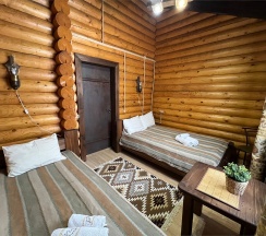 Гостевой дом №2 в Проховское подворье