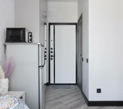 г.Санкт-Петербург ул.Черняховского д.56 в Апартаменты Чей Чемодан