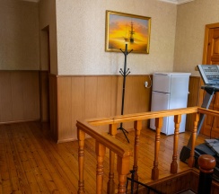 Номер комфорт улучшенный в Любимый дворик