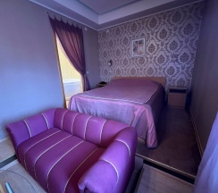 Двухместный номер улучшенный в Колыба