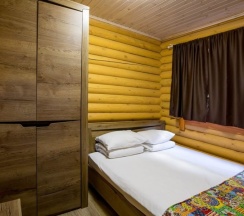 Двухэтажный коттедж в Galla