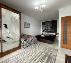 Апартаменты c 1 комнатой в Sweethome23