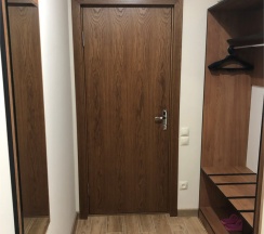 Полулюкс с 1 кроватью 2-х эт. в Фламинго