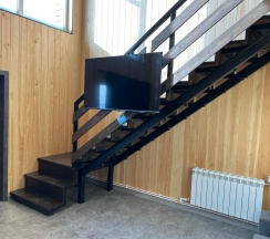 Коттедж в Гостевой дом