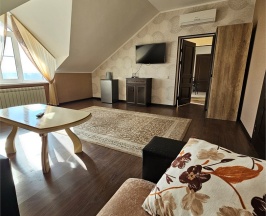 Полулюкс №6 в Отель Ретро Холл