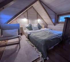 Коттедж улучшенный в Forest home