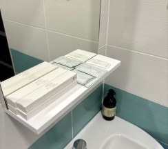 Семейный номер в Невский