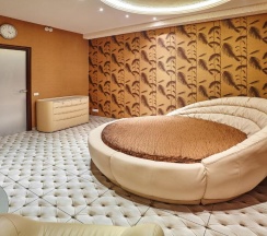 Номер Deluxe в Тукан