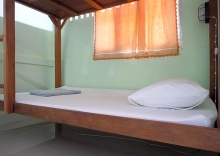 Одноместный номер Standard односпальная кровать в Zleep63 - Hostel