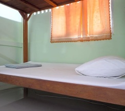 Номер Standard в Zleep63 - Hostel