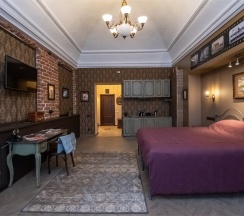 РЕТРО в Казанский