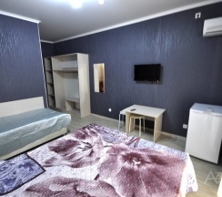 Номер Standard в Акрит