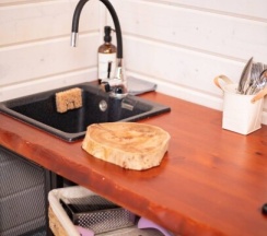 BarnHouse &amp; территория Зов Предков в Зов предков