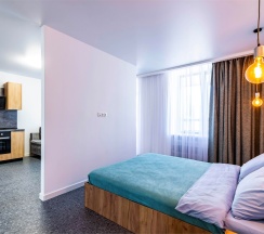 Белинского 86 -642/2 в Poshtel VDali