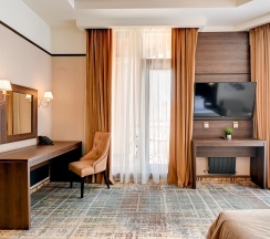 Business Executive Suite в Vertex