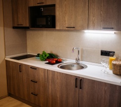 Апартаменты-Студио в Veranda