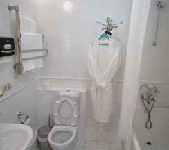 Standard room White в Otokomae