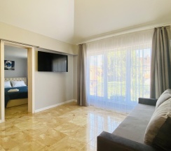 Комната стандарт №7 в Villa Leo