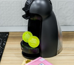 1-комнатные апартаменты улучшенные в Две Подушки