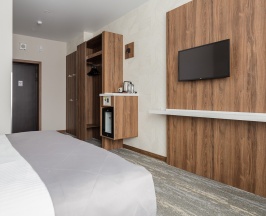 Стандарт Double в Luxor hotel