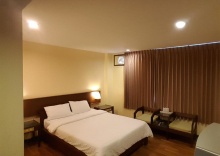 Двухместный номер Standard 2 отдельные кровати в Dusit Hotel at Sakon Nakhon