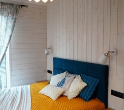 Дом №2 Ясень в Vetvi