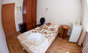 Эконом одноместный в Царицынская