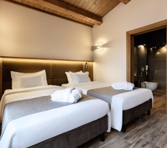Вилла Vincent Van Gogh в Imperial Resort&SPA