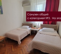 1 Корпус № 2 в Светлана