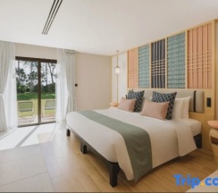 Номер Superior в Club Med Phuket