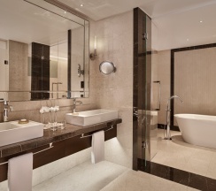 Ридженси Executive Suite в Hyatt Regency Moscow Petrovsky Park