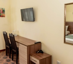 Двухместный Стандарт в Можжевеловый парк