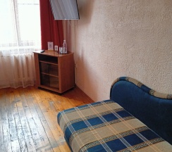  стандарт + доп место  в ФК Металлург