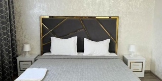 Талдыкорган: Отель Paradise Villa