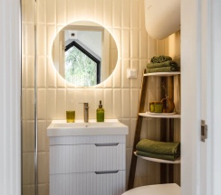 Коттедж стандарт в Timeless