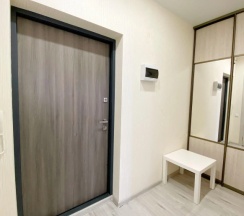 Двухместные апартаменты (двуспальная кровать) в Квартира Konstantinov Apartments на Кошурникова