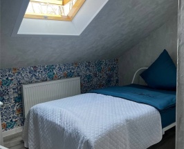 Эконом в Куликовъ