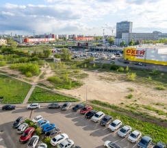 2-комнатные апартаменты стандарт с балконом для 4 гостей в Апартаменты Степаненков на улице Окская 3