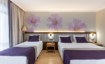Номер Standard Superior в Club Hotel Felicia Village - All Inclusive