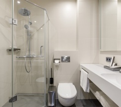 Супериор в Tfl Hotel Vladivostok