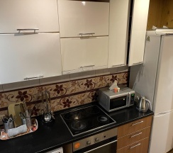 5-комнатный коттедж улучшенный в Выборгский Фрегат