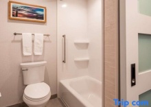 Двухместный номер Standard в Hotel Solo Sukhumvit 2