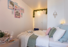 Апартаменты LetoApart Новороссийск в Новороссийске