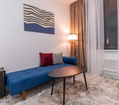 COMFORT в Grand more boutique hotel