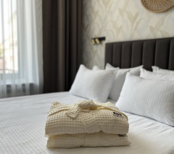 FAMILY ROOM в Бристоль