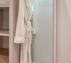 4. Полулюкс двухместный в Nogaev Hotel