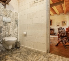 Люкс в Ottoman Cave Suites