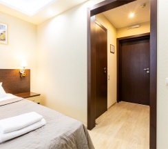 СТАНДАРТНЫЙ ДВУХМЕСТНЫЙ в Прогресс