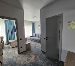 Комфорт Бизнес в Петровский